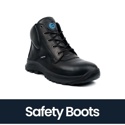 Safety Boots
