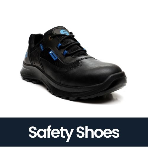Safety Shoes