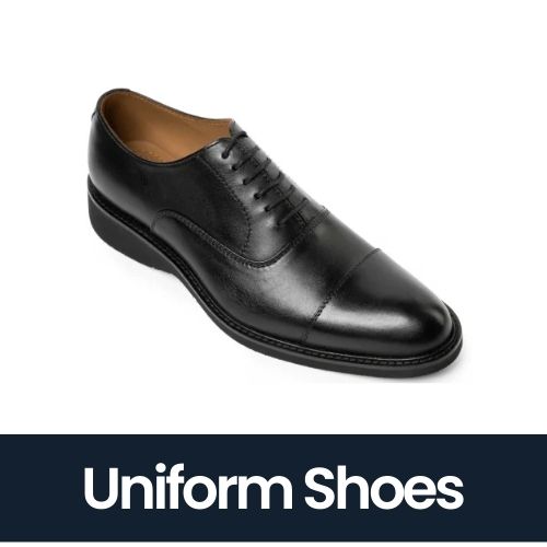 Uniform Shoes