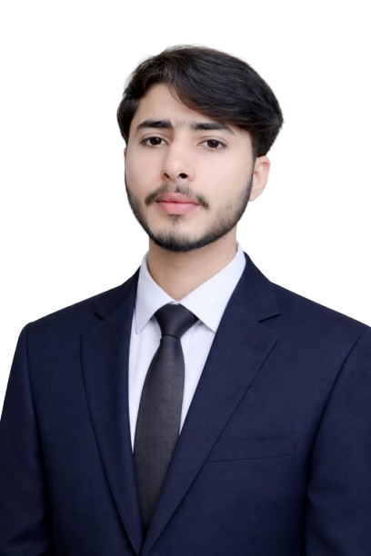 M. Abu Huraira - Manager Marketing & Sales