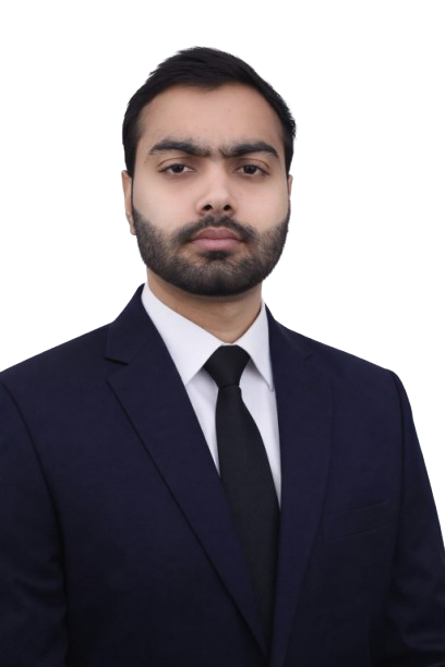 M. Rizwan - Procurement Manager