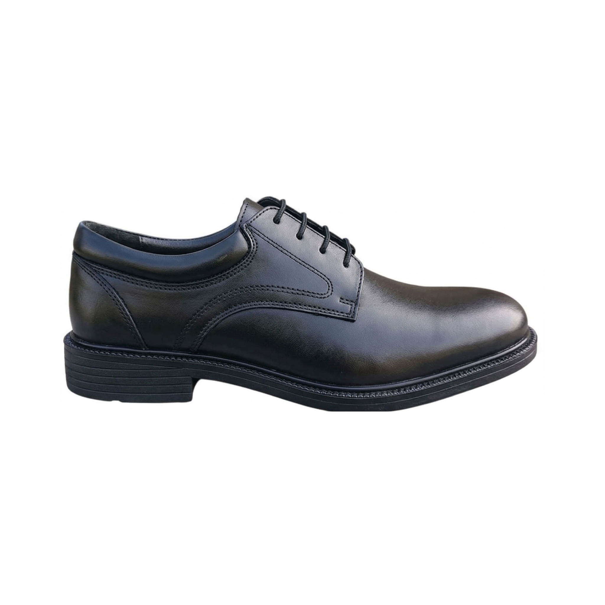 Derby Shoes