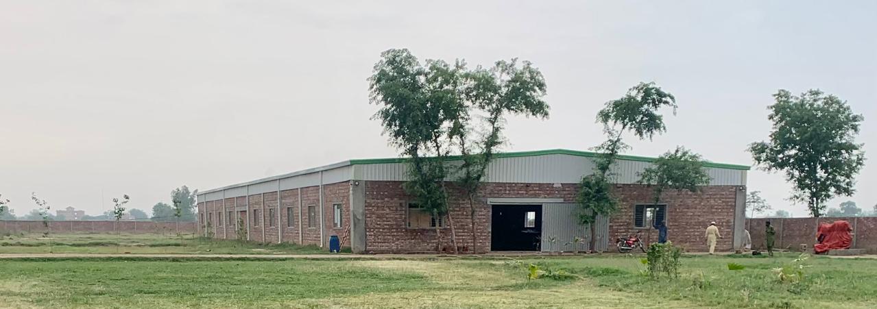 Jathol Group Warehouse