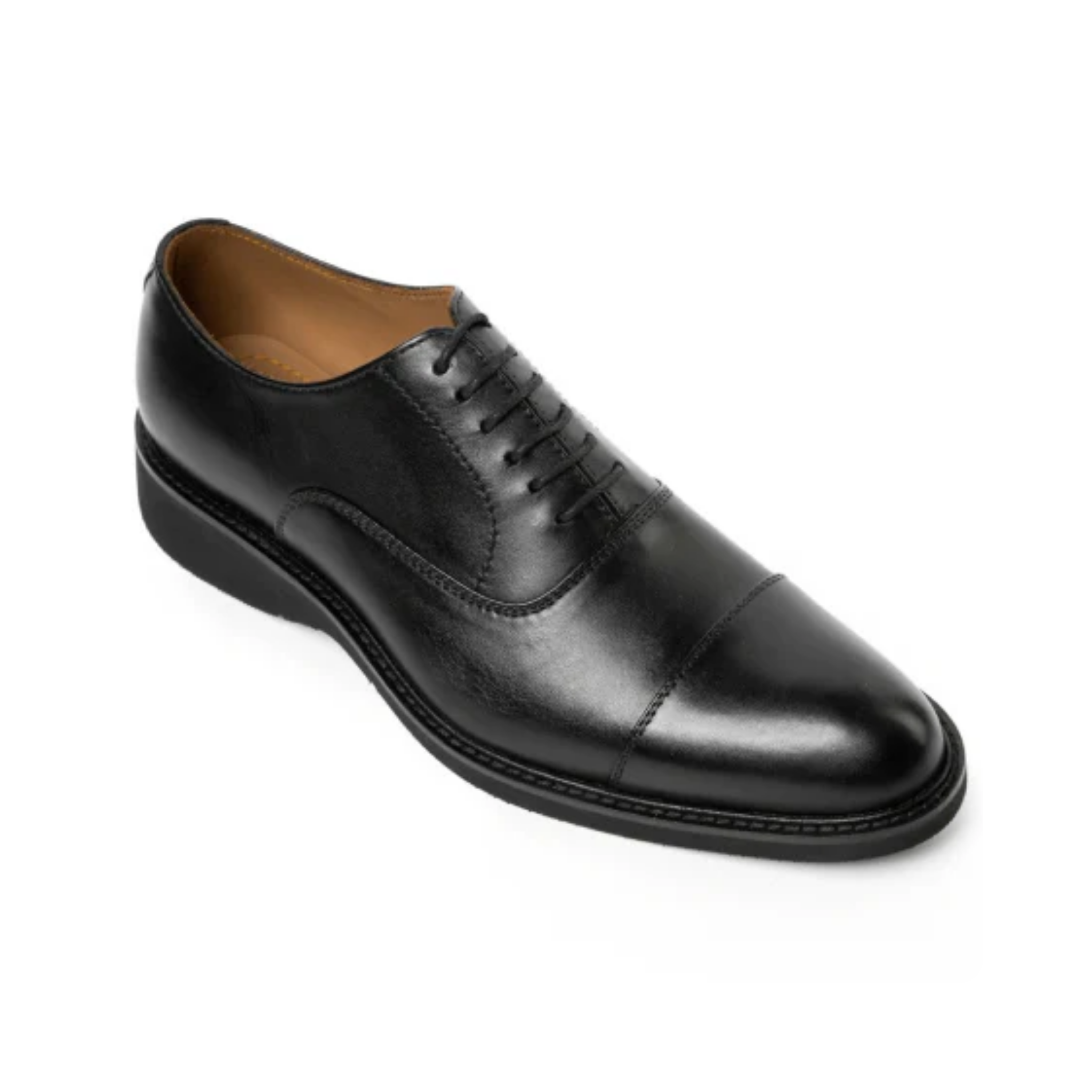 Oxford Shoes